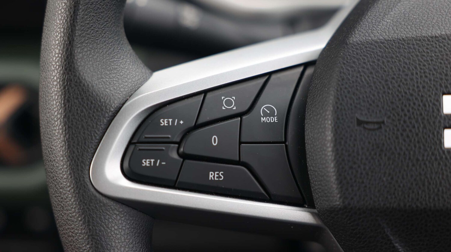 Used Dacia Spring 2025 for sale - 77673889: Photo 37