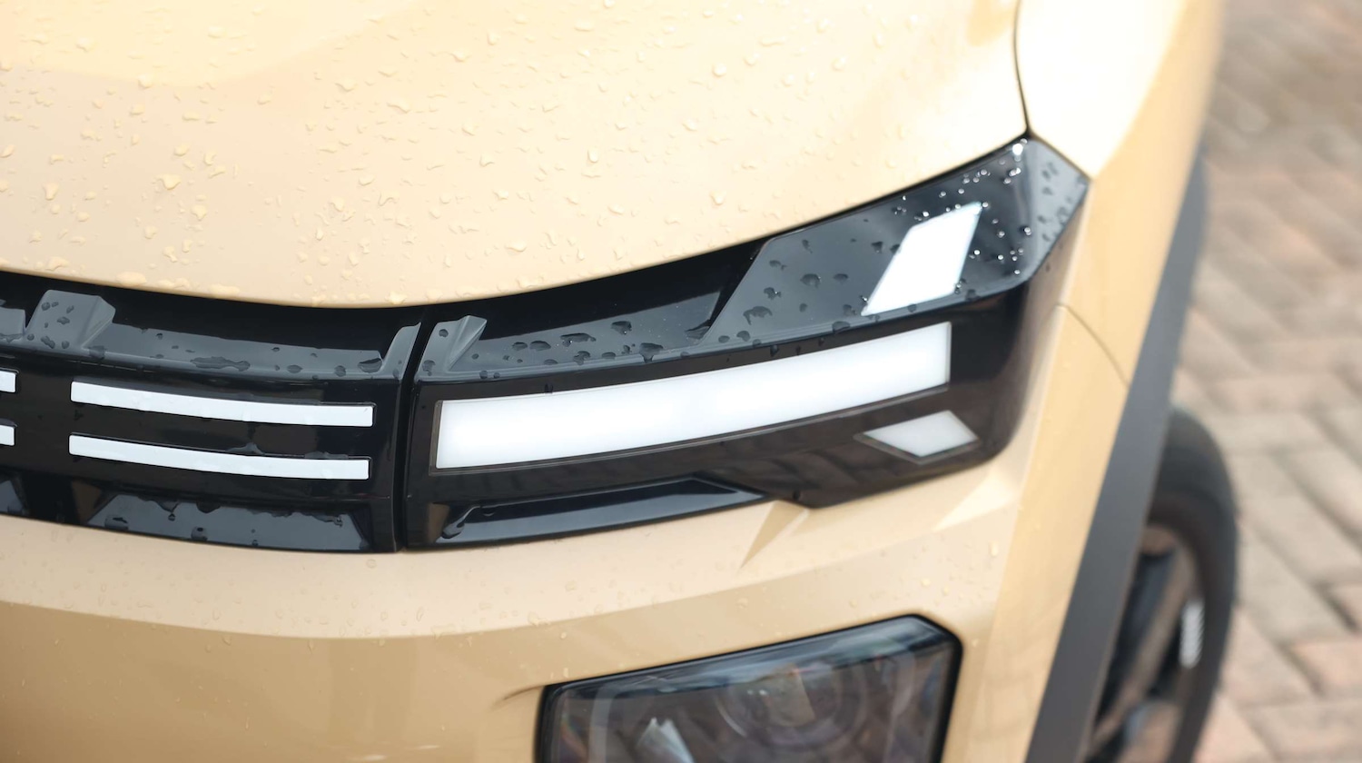 Used Dacia Spring 2025 for sale - 77673889: Photo 7