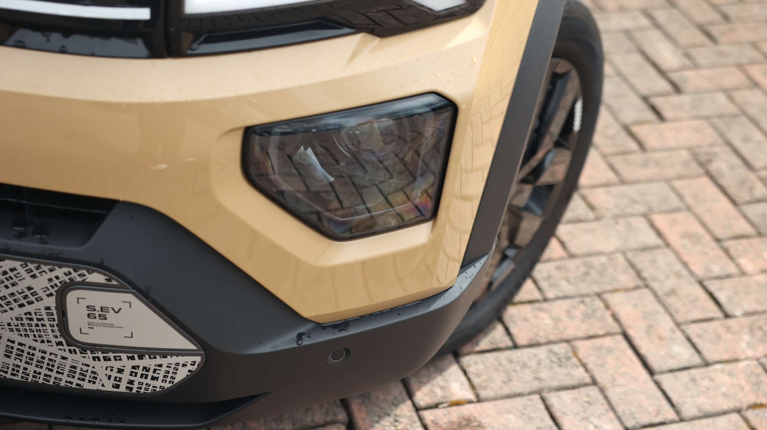 Used Dacia Spring 2025 for sale - 77673889: Photo 8