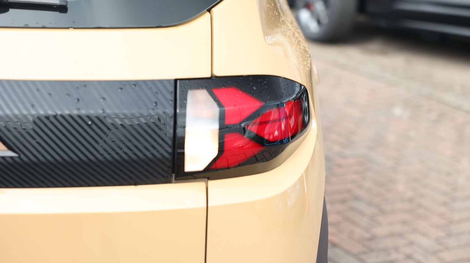 Used Dacia Spring 2025 for sale - 77673889: Photo 9