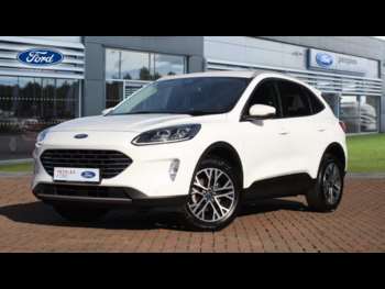 2023 - 1.5 EcoBoost 150 Titanium Edition 5dr