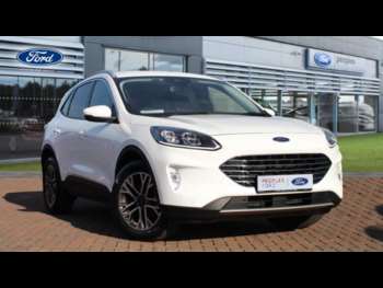 Used Ford Kuga 2023 for sale - 74591136: Photo