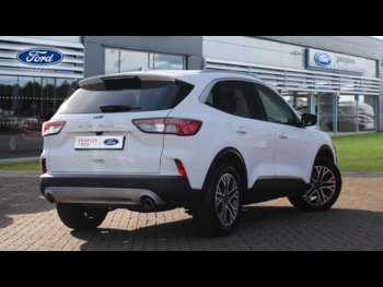 Used Ford Kuga 2023 for sale - 74591136: Photo