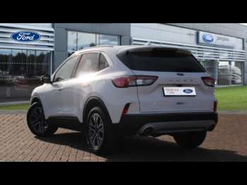 Used Ford Kuga 2023 for sale - 74591136: Photo