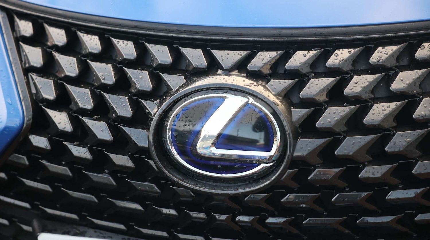 Used Lexus UX 2022 for sale - 76818525: Photo 11
