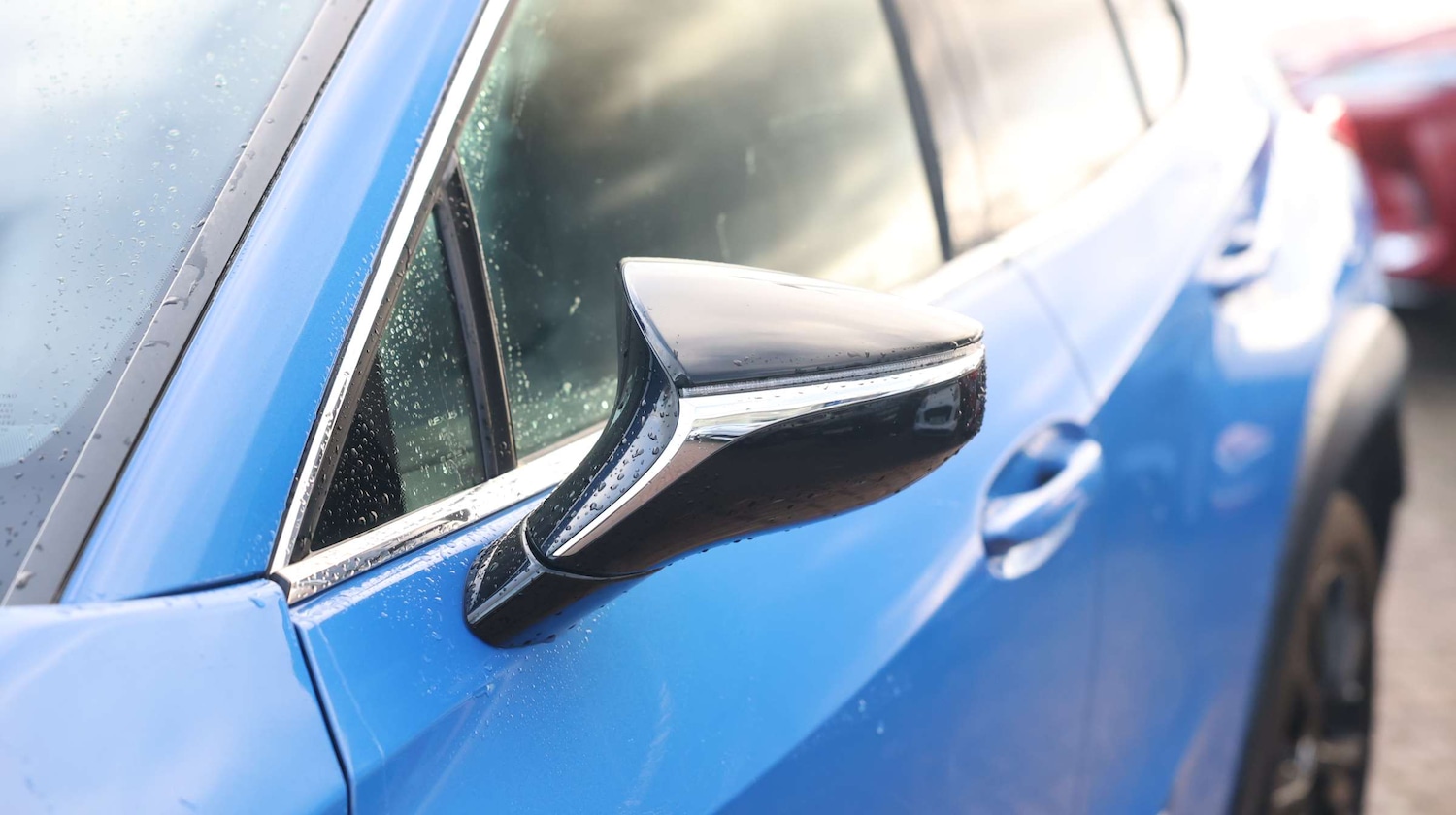 Used Lexus UX 2022 for sale - 76818525: Photo 12