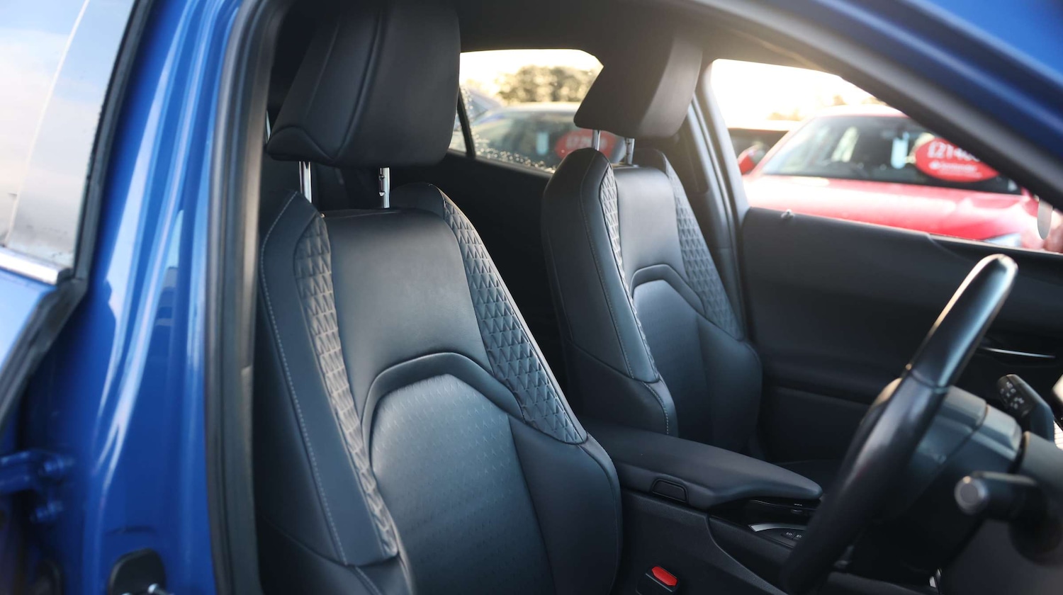 Used Lexus UX 2022 for sale - 76818525: Photo 17