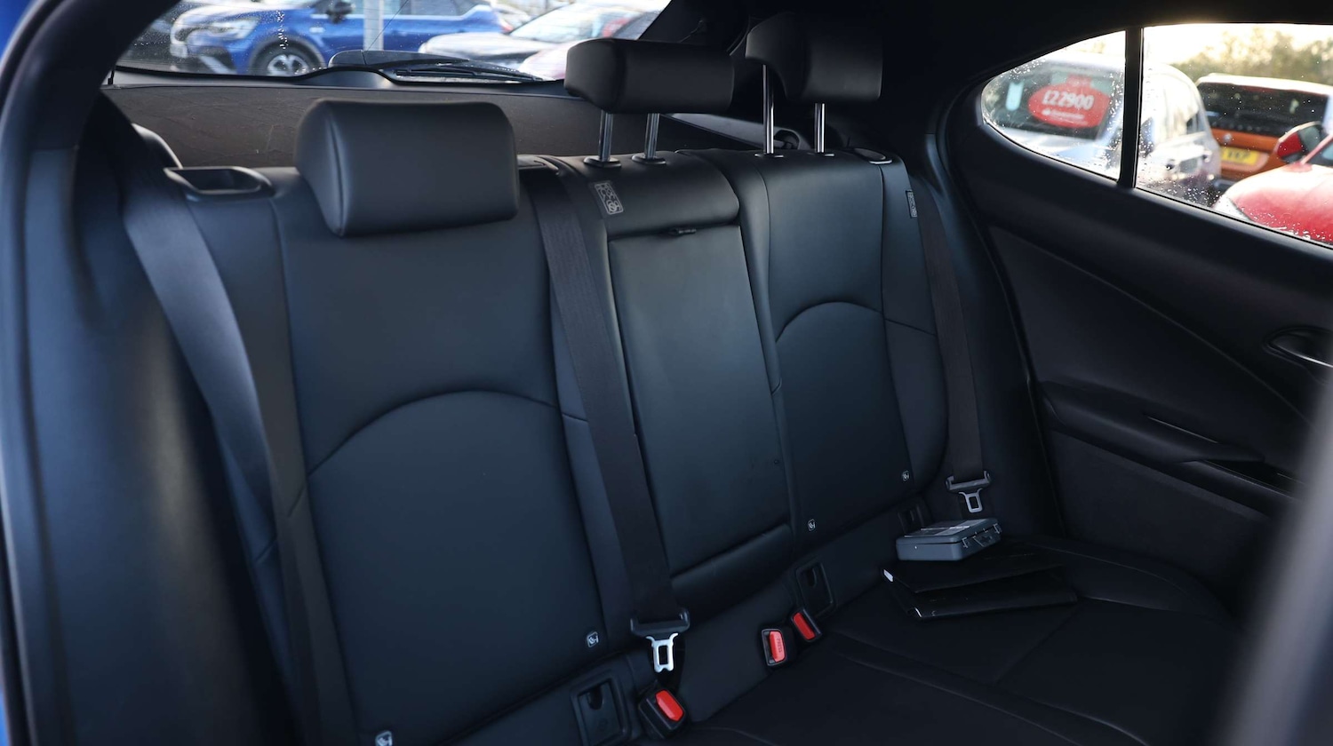 Used Lexus UX 2022 for sale - 76818525: Photo 18