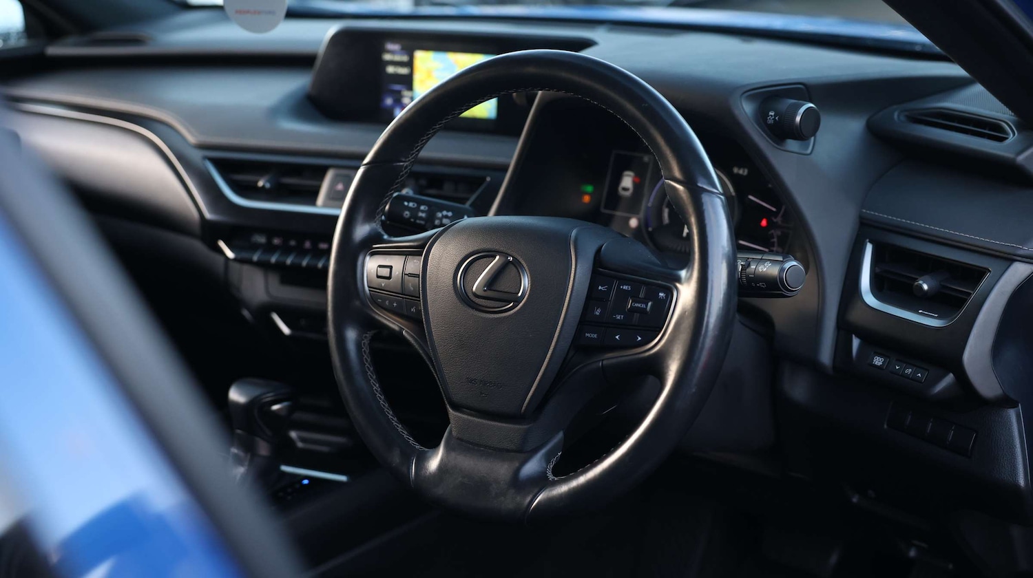 Used Lexus UX 2022 for sale - 76818525: Photo 21