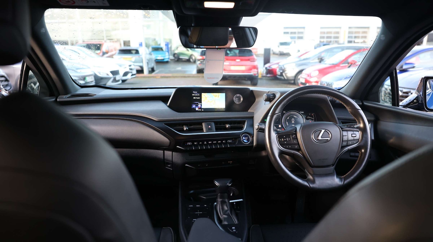 Used Lexus UX 2022 for sale - 76818525: Photo 22