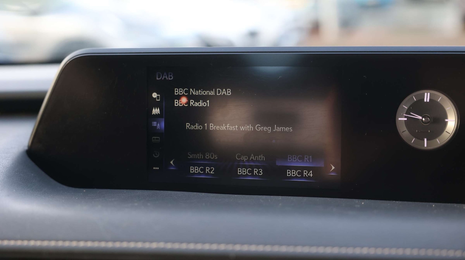 Used Lexus UX 2022 for sale - 76818525: Photo 24