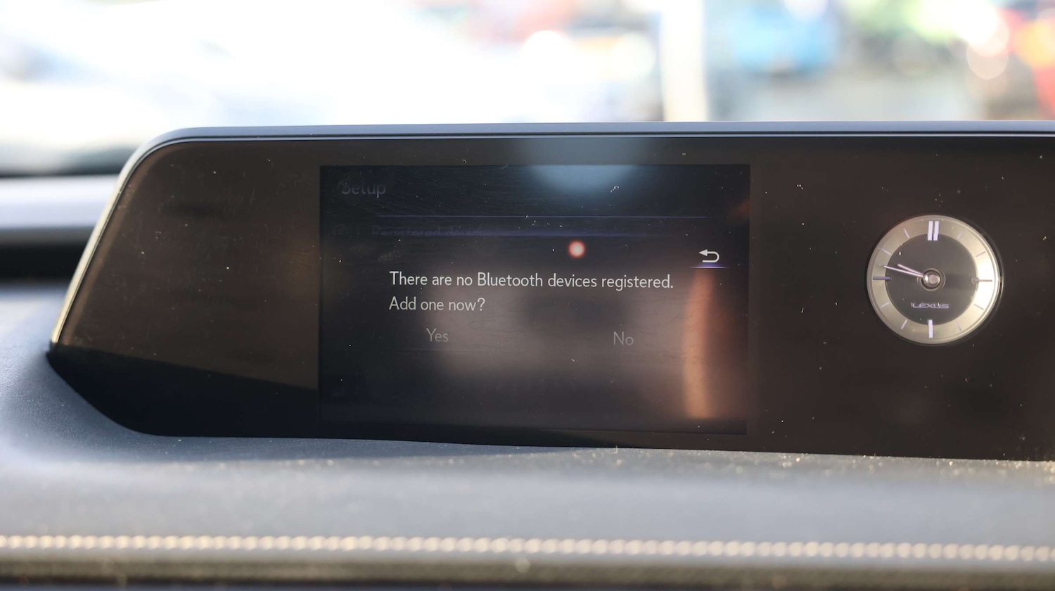 Used Lexus UX 2022 for sale - 76818525: Photo 26