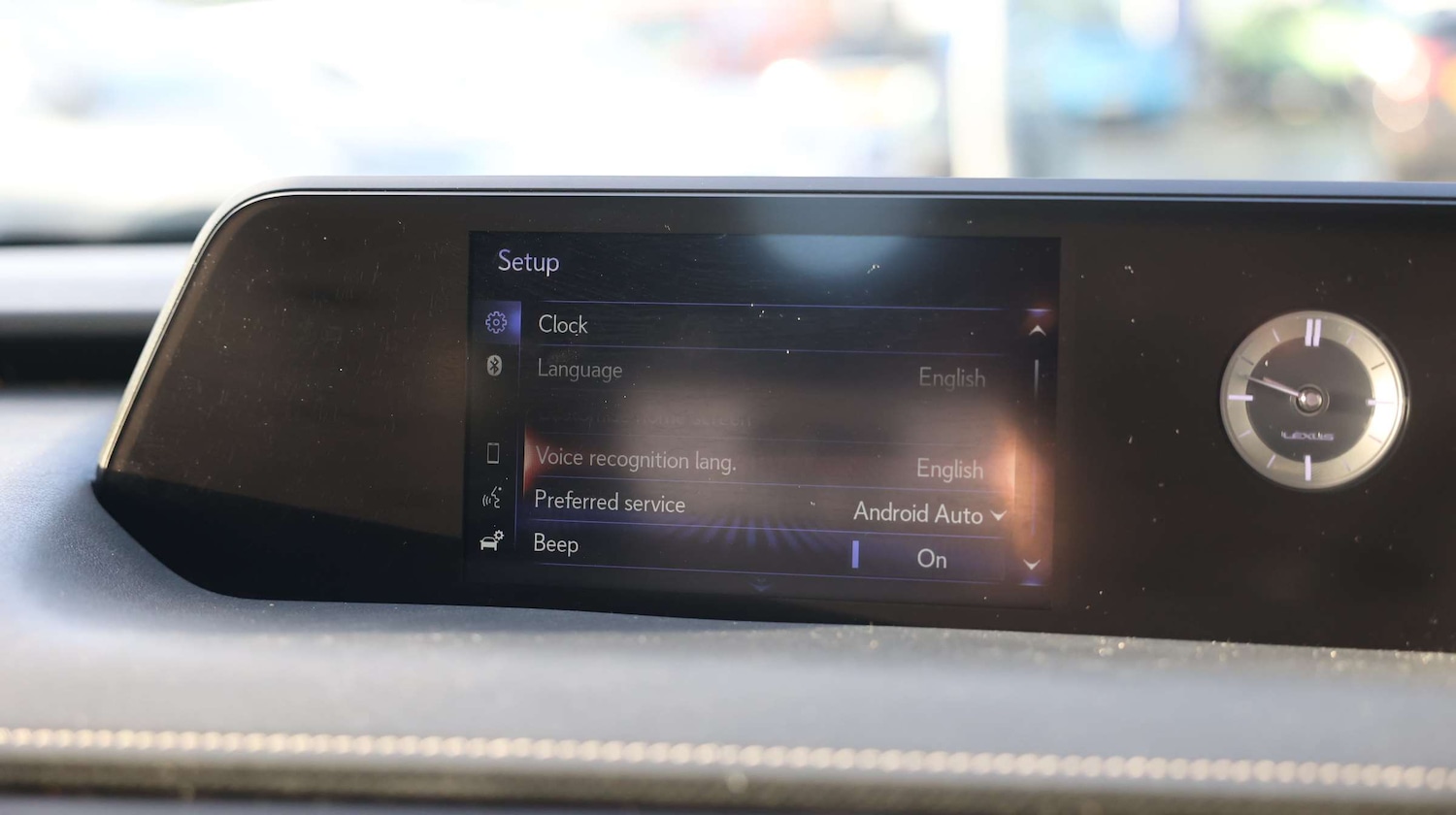 Used Lexus UX 2022 for sale - 76818525: Photo 27