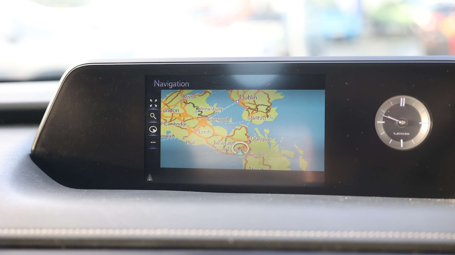 Used Lexus UX 2022 for sale - 76818525: Photo 28