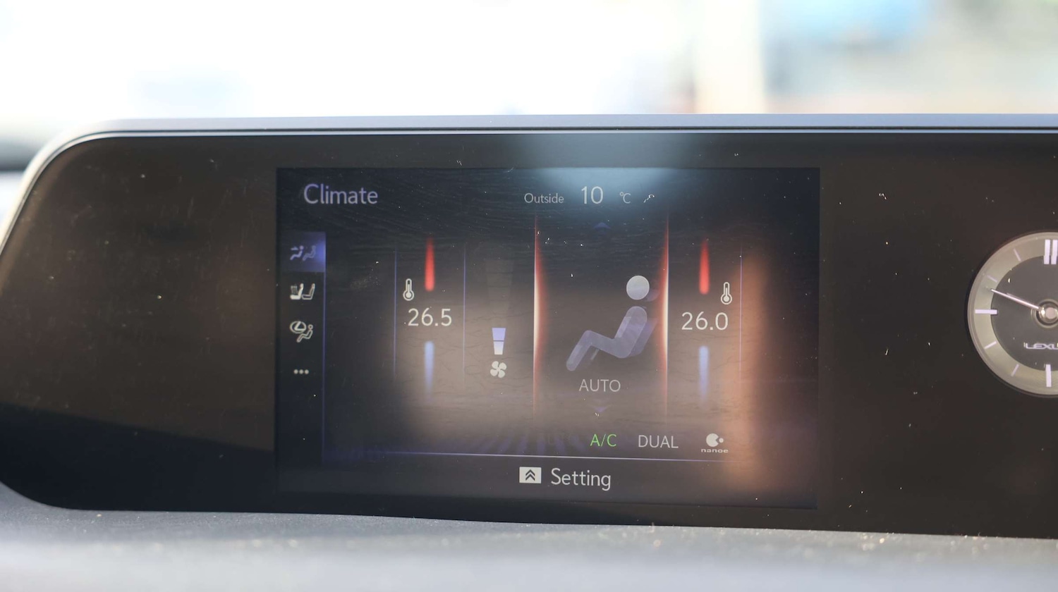 Used Lexus UX 2022 for sale - 76818525: Photo 29