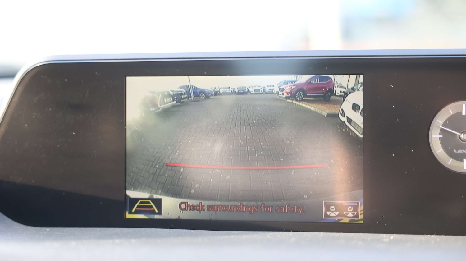 Used Lexus UX 2022 for sale - 76818525: Photo 30