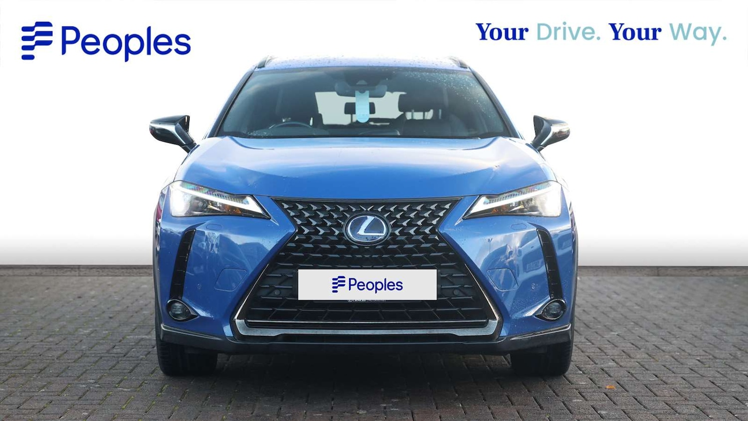 Used Lexus UX 2022 for sale - 76818525: Photo 5