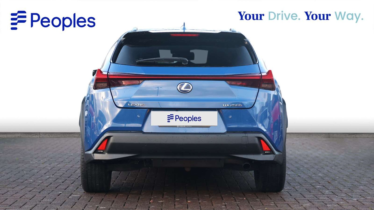 Used Lexus UX 2022 for sale - 76818525: Photo 6