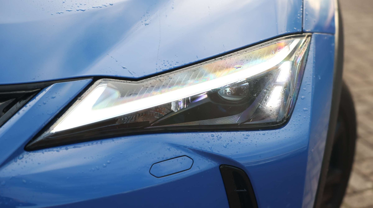 Used Lexus UX 2022 for sale - 76818525: Photo 7