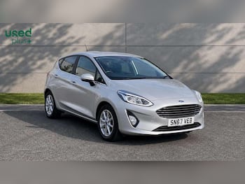 Used Ford Fiesta 2017 for sale - 79622703: Photo
