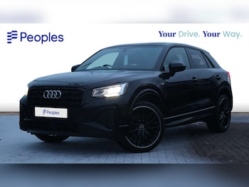 Used Audi Q2 2021 for sale - 77570000: Photo