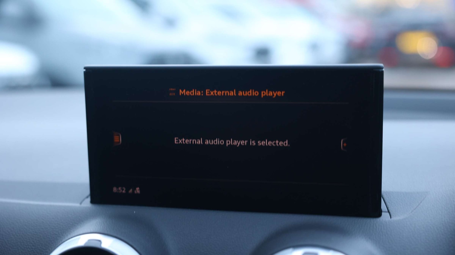 Used Audi Q2 2021 for sale - 77570000: Photo 26