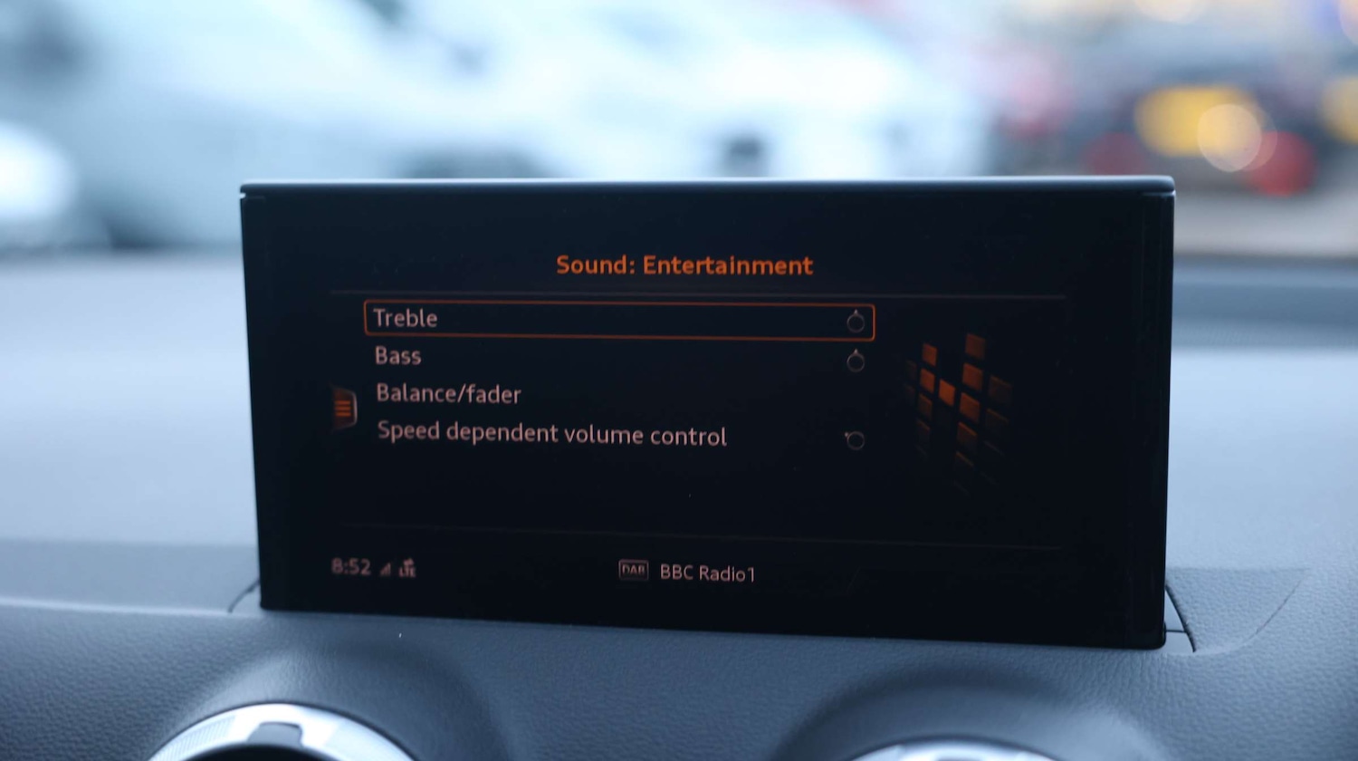 Used Audi Q2 2021 for sale - 77570000: Photo 29