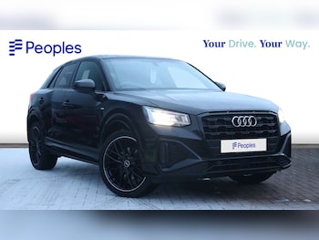 Used Audi Q2 2021 for sale - 77570000: Photo
