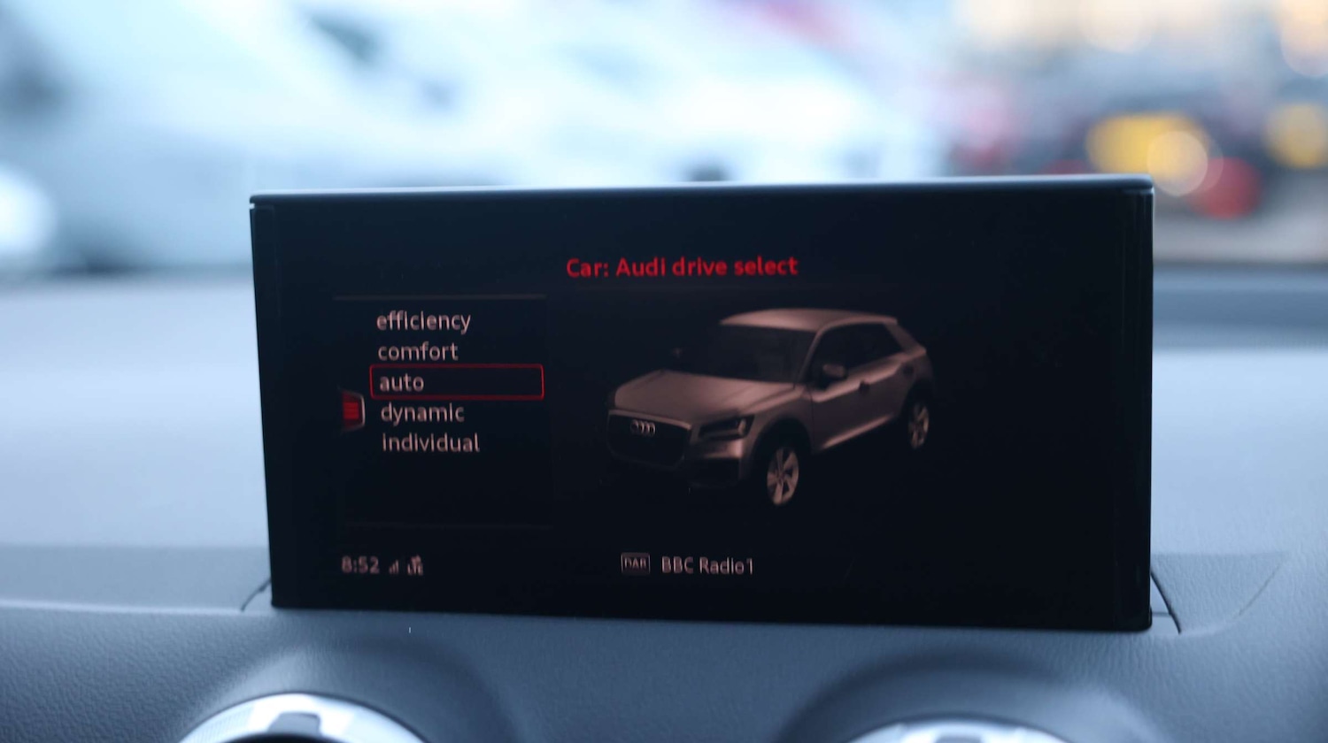 Used Audi Q2 2021 for sale - 77570000: Photo 30