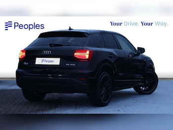 Used Audi Q2 2021 for sale - 77570000: Photo
