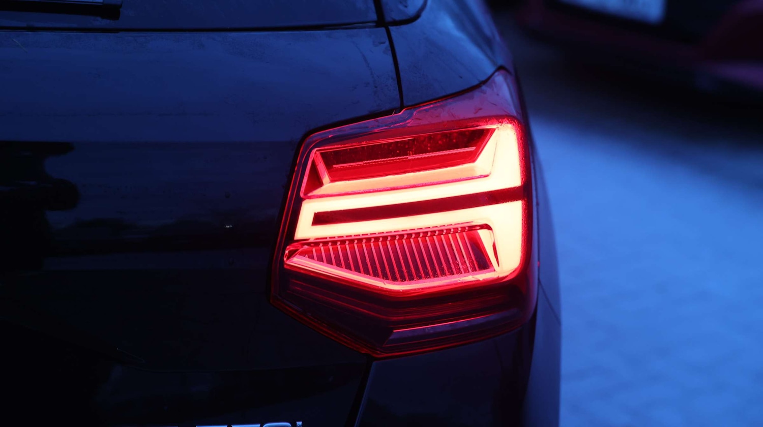 Used Audi Q2 2021 for sale - 77570000: Photo 9