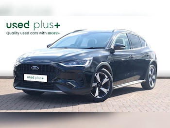 Used Ford Focus 2023 for sale - 78813712: Photo