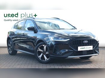 Used Ford Focus 2023 for sale - 78813712: Photo