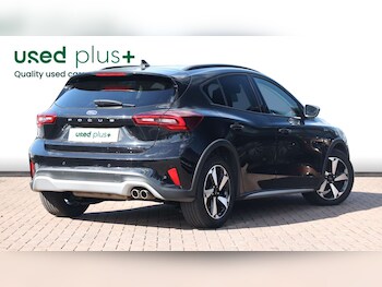 Used Ford Focus 2023 for sale - 78813712: Photo