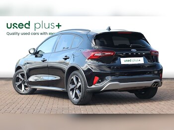 Used Ford Focus 2023 for sale - 78813712: Photo