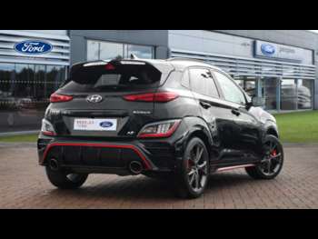 Used Hyundai KONA 2022 for sale - 74249712: Photo