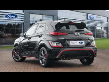 Used Hyundai KONA 2022 for sale - 74249712: Photo
