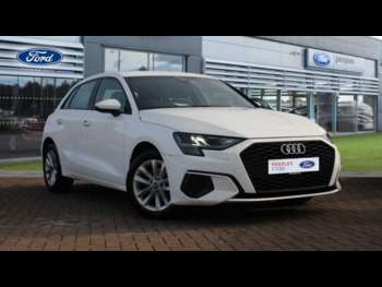 Used Audi A3 2022 for sale - 73754270: Photo