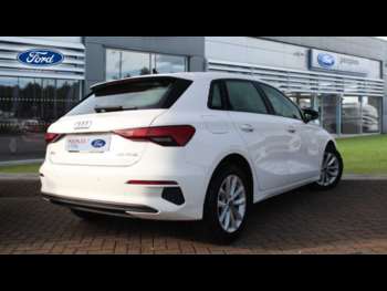 Used Audi A3 2022 for sale - 73754270: Photo
