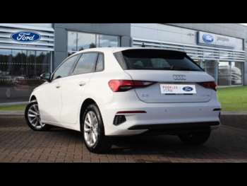 Used Audi A3 2022 for sale - 73754270: Photo