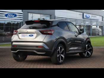 Used Nissan Juke 2021 for sale - 74027081: Photo