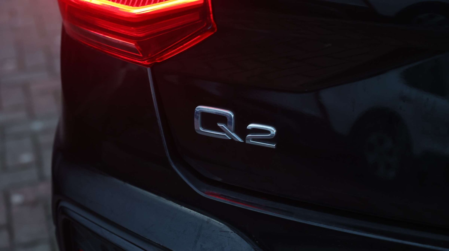 Used Audi Q2 2021 for sale - 77111337: Photo 16