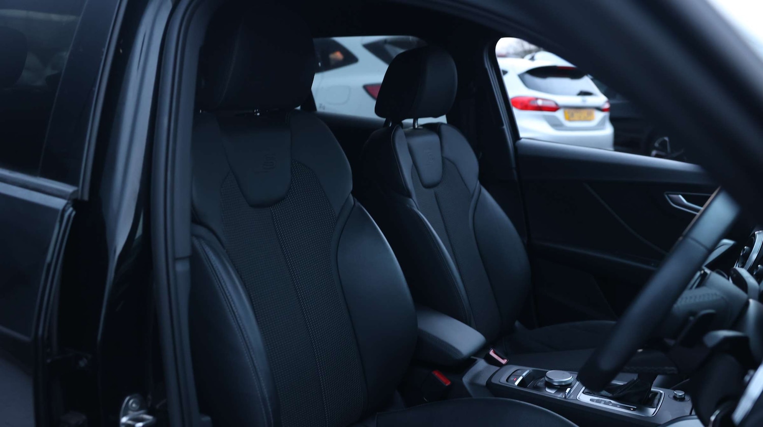 Used Audi Q2 2021 for sale - 77111337: Photo 19