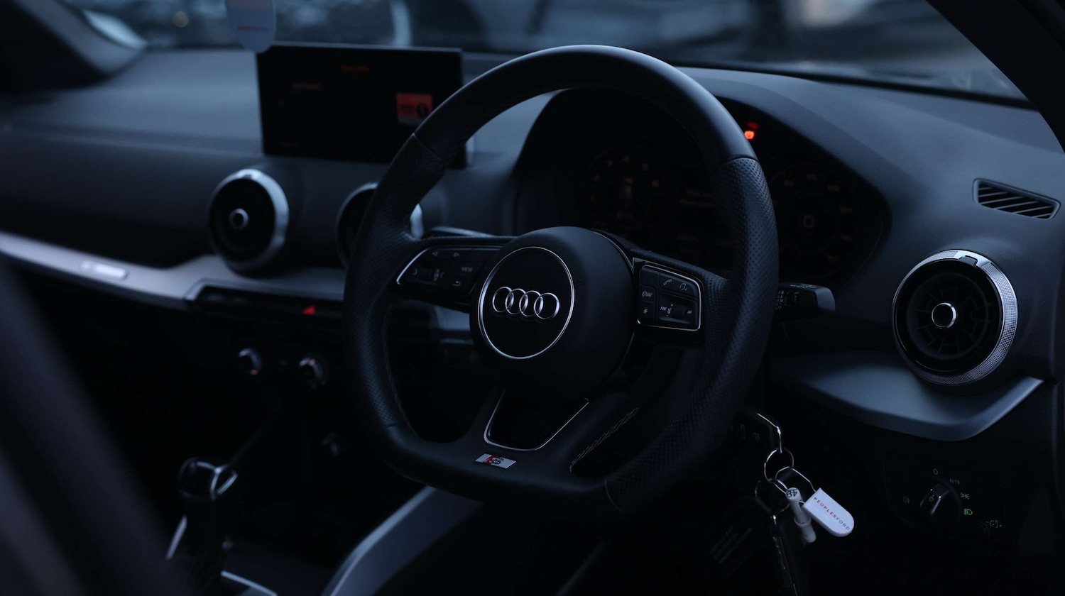 Used Audi Q2 2021 for sale - 77111337: Photo 22