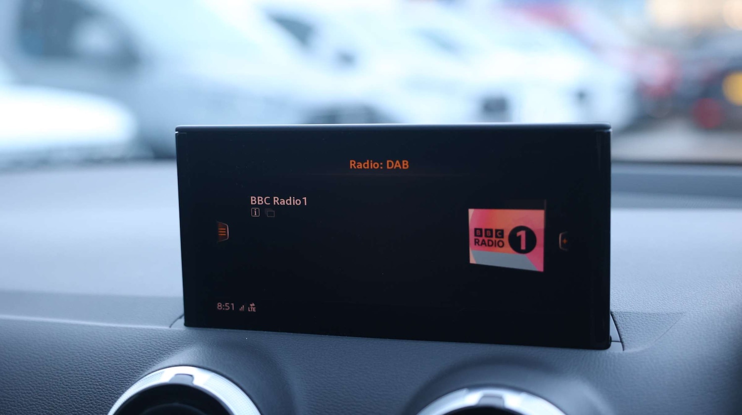 Used Audi Q2 2021 for sale - 77111337: Photo 25