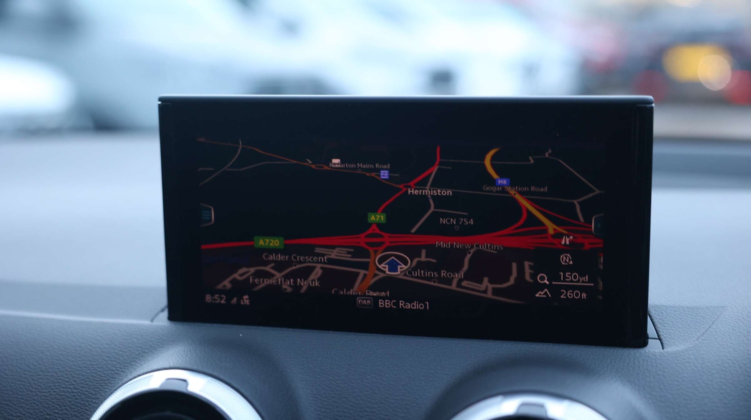 Used Audi Q2 2021 for sale - 77111337: Photo 27