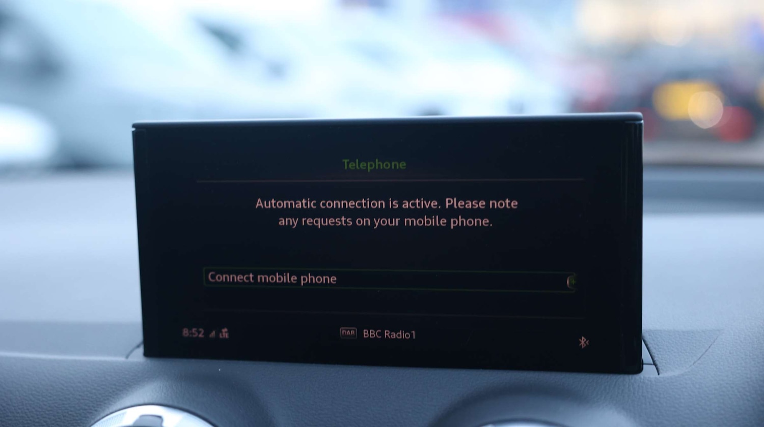 Used Audi Q2 2021 for sale - 77111337: Photo 28