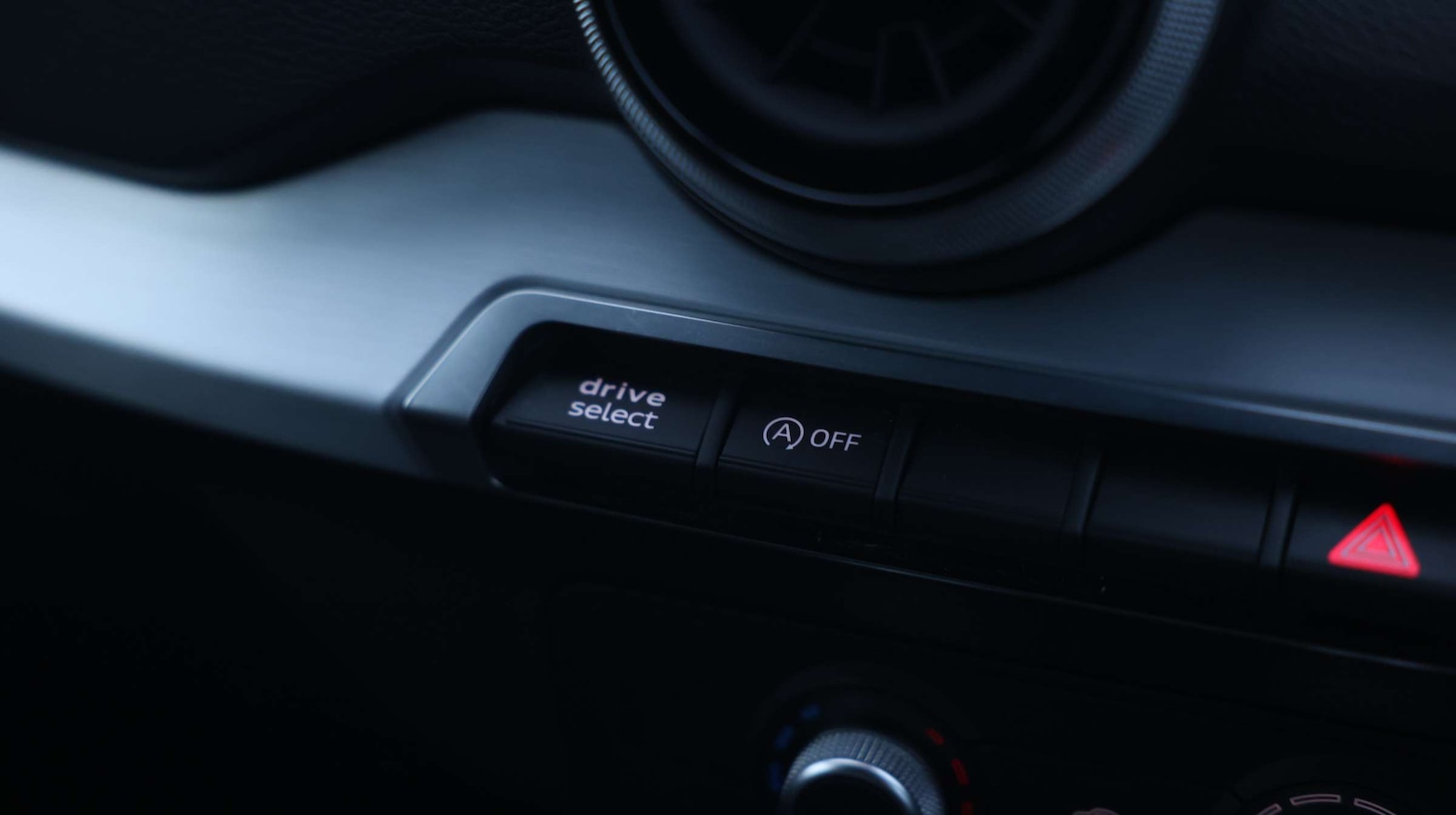 Used Audi Q2 2021 for sale - 77111337: Photo 31