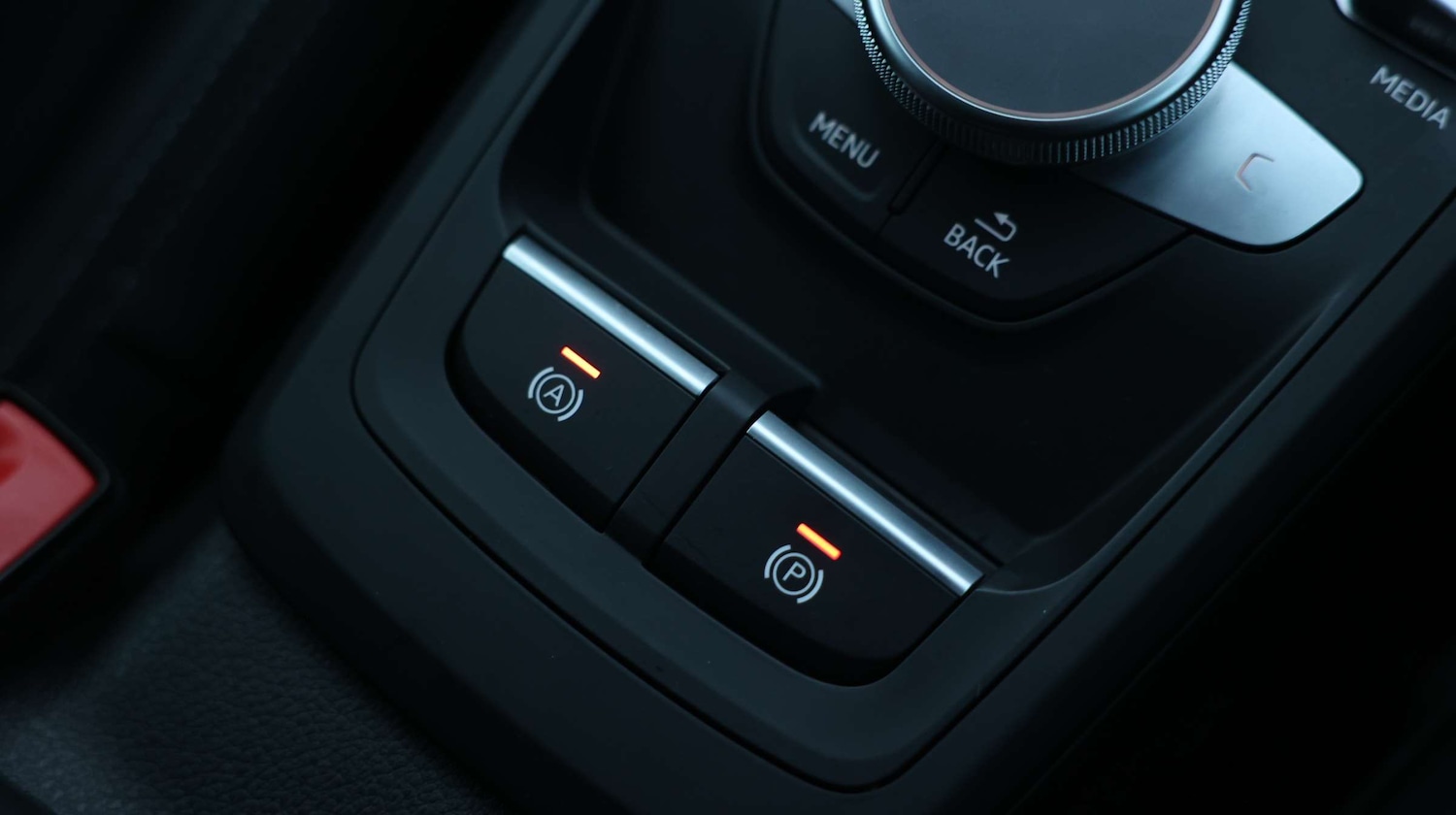 Used Audi Q2 2021 for sale - 77111337: Photo 37