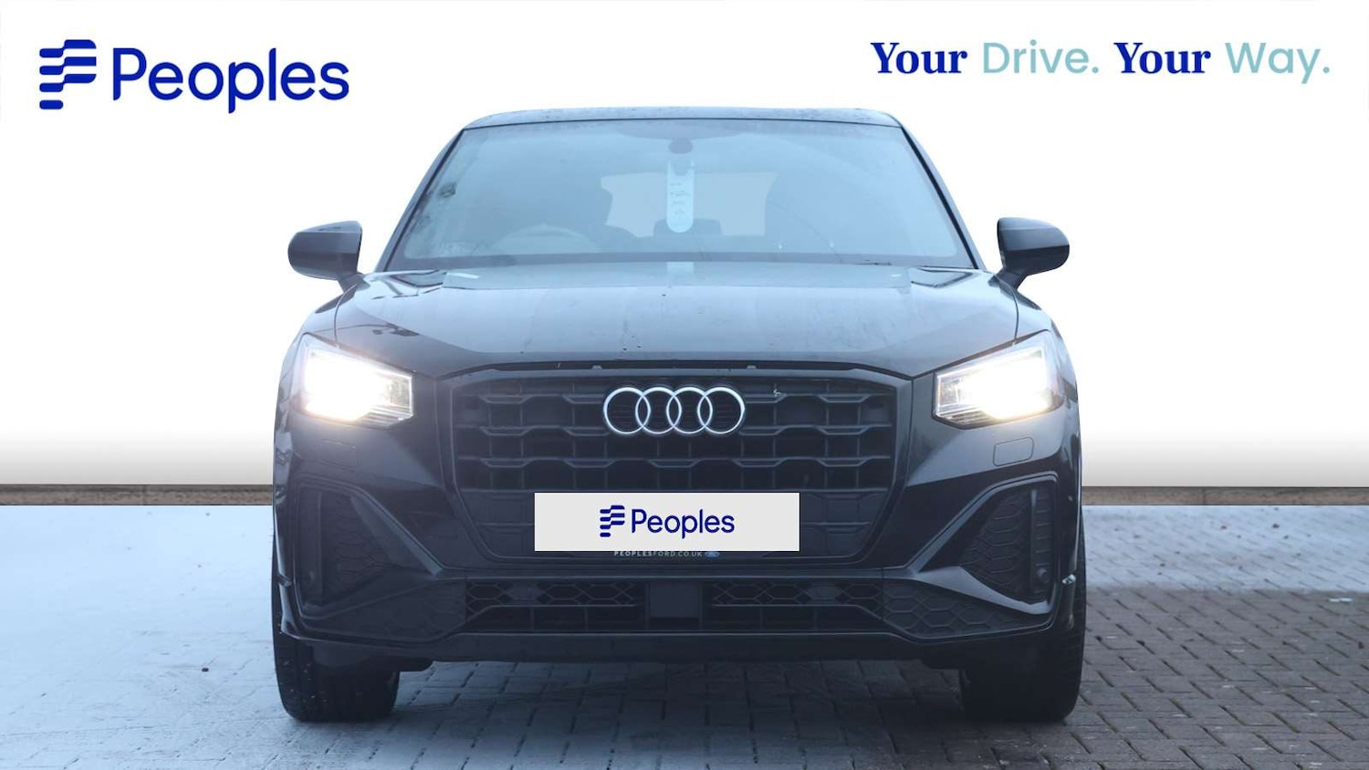 Used Audi Q2 2021 for sale - 77111337: Photo 5